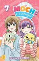 Mochi et compagnie 7. tome 7