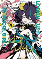 Looking up to Magical Girls 4. Tome 4