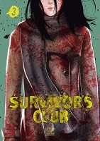 Survivor's Club 3. tome 3