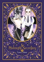 Midnight Secretary INT. Perfect Edition - Tome 1