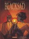 Blacksad : 3. Âme rouge