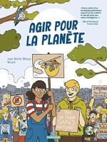 Agir pour la planète (One-shot)