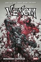 Venom (Marvel Dark) INT. Minimum Carnage