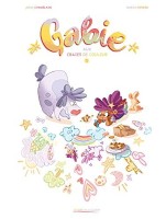 Gabie aux craies de couleur 1. Tome 1