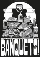 Banquets ! (One-shot)