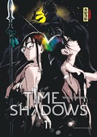 Time Shadows 11. Tome 11