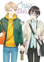 Otaku Otaku 10. Tome 10