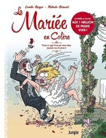 La Mariée en colère (One-shot)