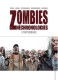 Zombies néchronologies : INT. L'intégrale