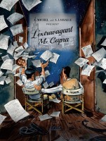 L'extravagant Mr Capra (One-shot)