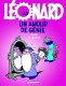 Léonard : 53. Un amour de génie