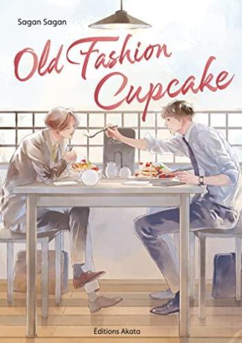 Couverture de l'album Old Fashion Cupcake - 1. Old Fashion Cupcake