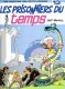 Les Petits Hommes : 13. Les prisonniers du temps