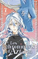 Les Chroniques d'Azfaréo 7. Tome 7