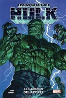 Immortal Hulk 8. Le gardien de la porte