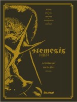 Nemesis Le Sorcier - Les Hérésies complètes 3. Volume 3