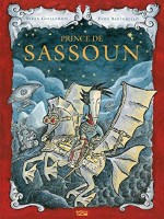Prince de Sassoun (One-shot)