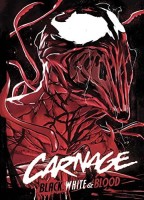 Carnage - Black White & Blood (One-shot)