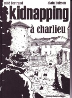 Kidnapping à Charlieu (One-shot)