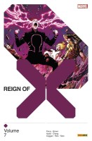 Reign of X 7. Tome 7