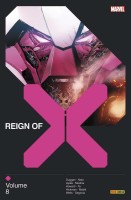 Reign of X 8. Tome 8