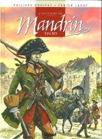 Histoire de Mandrin en BD (One-shot)