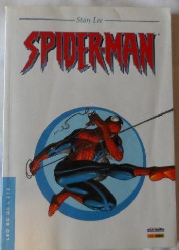 Couverture de l'album Spider-Man (Les BD de l'été) (One-shot)