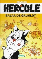 Hercule 1. Bazar de Grumlot !