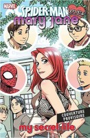 Spider-Man aime Mary Jane 3. My secret life