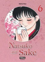 Natsuko no sake 6. Tome 6
