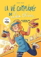 La vie compliquée de Léa Olivier 10. Reine des donuts