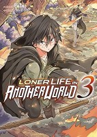 Loner Life in Another World 3. 