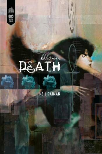 Couverture de l'album Sandman : Death (One-shot)