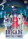 Brigade d'outre-tombe : 2. Tome 2