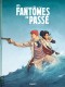 Les Fantômes du passé : 2. L'ange noir du Titanic