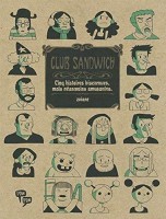 Club sandwich (One-shot)