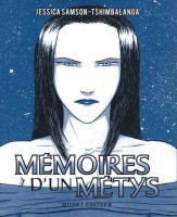 Mémoires d'un métys (One-shot)