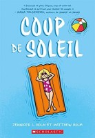 Coup de Soleil (One-shot)