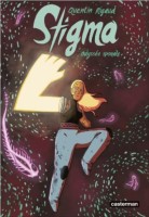 Stigma (Quentin Rigaud) (One-shot)