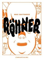 Rohner (Max Baitinger) (One-shot)