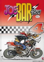 Joe Bar Team 4. Tome 4