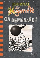 Journal d'un dégonflé 14. Ca déménage !