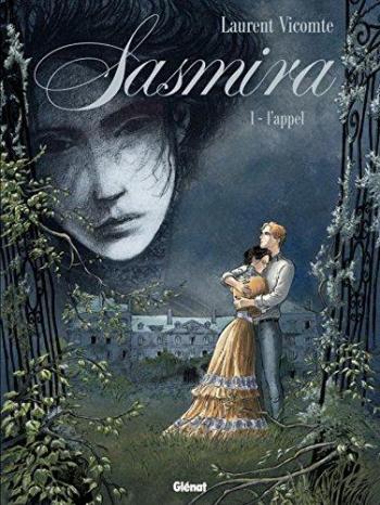 Couverture de l'album Sasmira - 1. L'Appel