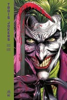 Batman - Trois Jokers (One-shot)