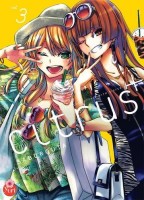 Citrus + 3. Tome 3