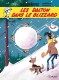 Lucky Luke (Dupuis) : 22. Les Dalton dans le blizzard