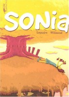 Sonia (Wilezecat / Lemaire) (One-shot)