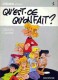 Germain et nous... : 1. Qu'est-ce qu'on fait ?