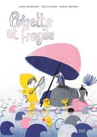 Puisette et Fragile (One-shot)