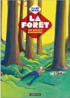 La Forêt (Braud) (One-shot)